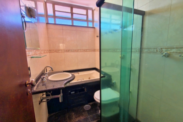 Linda Casa à venda no Bairro da Chácara Inglesa na Rua Cordovil Fernandes Lopes