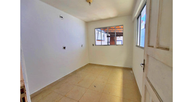 Linda Casa à venda no Bairro da Chácara Inglesa na Rua Cordovil Fernandes Lopes