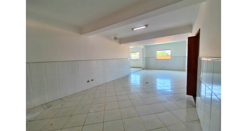 Linda Casa à venda no Bairro da Chácara Inglesa na Rua Cordovil Fernandes Lopes