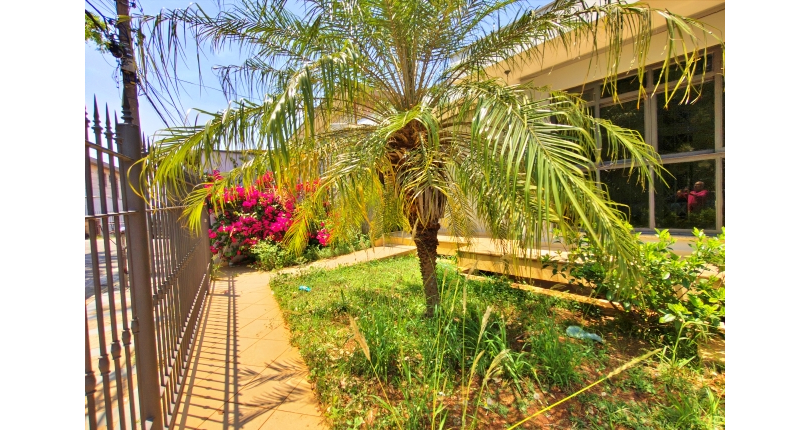 Linda Casa à venda no Bairro da Chácara Inglesa na Rua Cordovil Fernandes Lopes