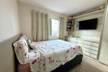 Apartamento à venda no Bairro do Jardim Pinheiros na Rua Eugênio Daneri 50