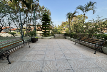 Apartamento à venda no Bairro do Jardim Pinheiros na Rua Eugênio Daneri 50