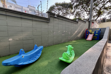 Apartamento à venda no Bairro do Jardim Pinheiros na Rua Eugênio Daneri 50