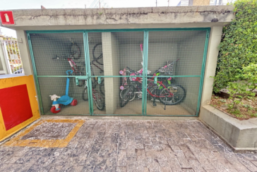 Apartamento à venda no Bairro do Jardim Pinheiros na Rua Eugênio Daneri 50