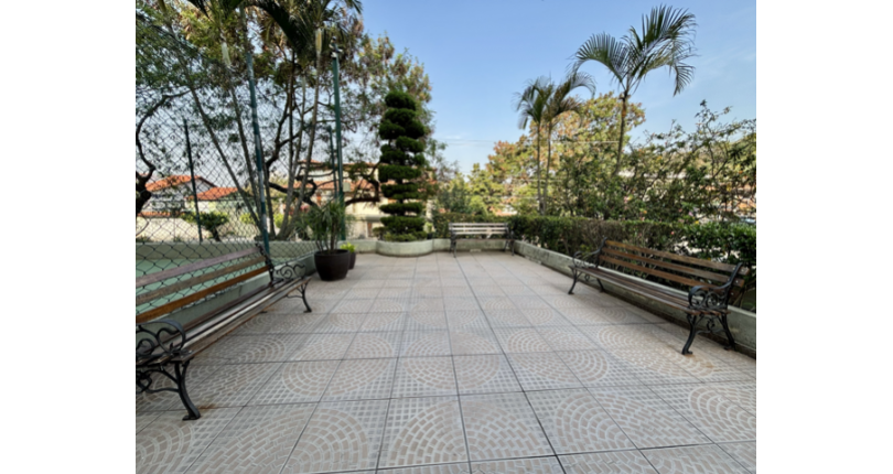 Apartamento à venda no Bairro do Jardim Pinheiros na Rua Eugênio Daneri 50