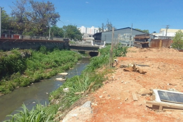 Terreno à venda no Bairro da Vila Jaguara na Rua Dom Pedro Henrique de Orleans e Bragança,