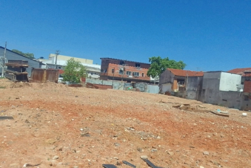 Terreno à venda no Bairro da Vila Jaguara na Rua Dom Pedro Henrique de Orleans e Bragança,