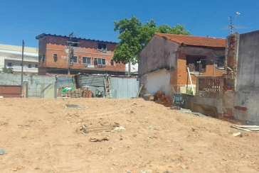 Terreno à venda no Bairro da Vila Jaguara na Rua Dom Pedro Henrique de Orleans e Bragança,