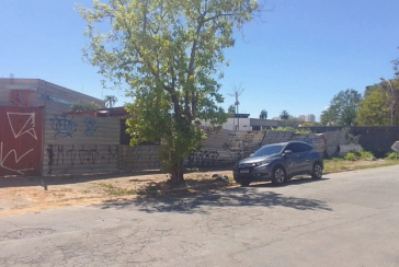 Terreno à venda no Bairro da Vila Jaguara na Rua Dom Pedro Henrique de Orleans e Bragança,