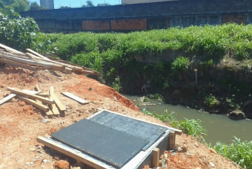 Terreno à venda no Bairro da Vila Jaguara na Rua Dom Pedro Henrique de Orleans e Bragança,