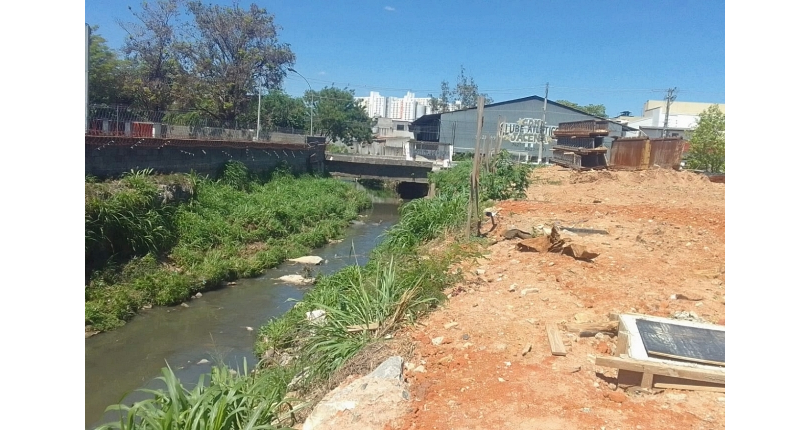 Terreno à venda no Bairro da Vila Jaguara na Rua Dom Pedro Henrique de Orleans e Bragança,