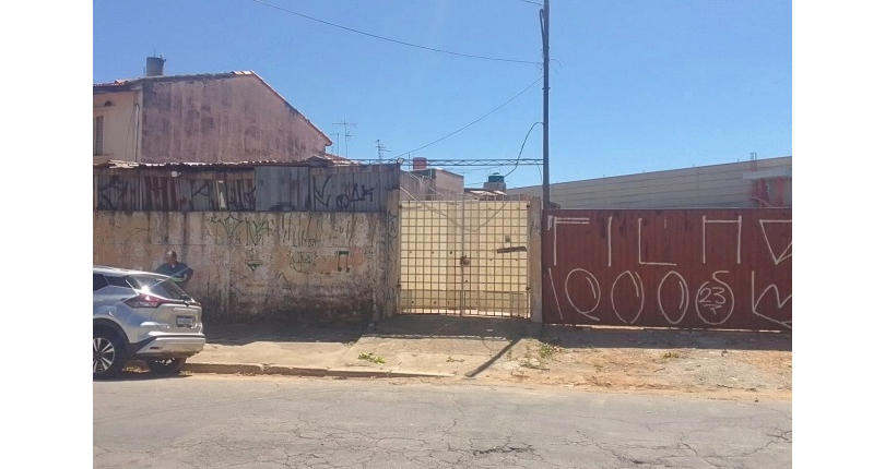 Terreno à venda no Bairro da Vila Jaguara na Rua Dom Pedro Henrique de Orleans e Bragança,