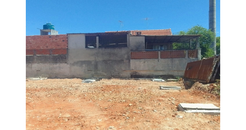 Terreno à venda no Bairro da Vila Jaguara na Rua Dom Pedro Henrique de Orleans e Bragança,