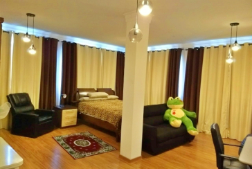 Lindo Sobrado à venda no Bairro do Jardim São José (Zona Norte) na Rua Doutor João Toniolo