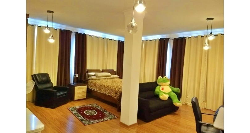 Lindo Sobrado à venda no Bairro do Jardim São José (Zona Norte) na Rua Doutor João Toniolo