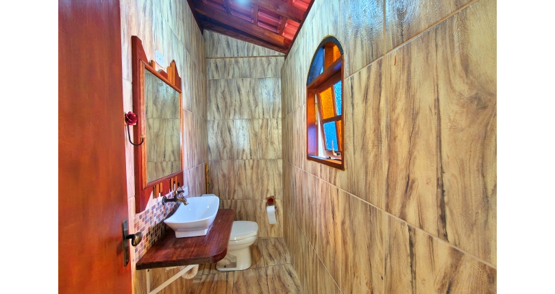 Lindo Sobrado à venda no Bairro do Jardim São José (Zona Norte) na Rua Doutor João Toniolo