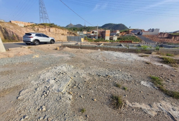 Terreno à venda no Bairro do Parque Vitória do Sol Nascente na Rua Ipecuá