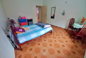 Ótima Casa Térrea à venda na Praia Grande no Bairro Caiçara na Avenida Lincoln