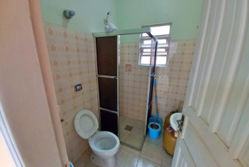 Ótima Casa Térrea à venda na Praia Grande no Bairro Caiçara na Avenida Lincoln