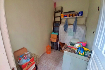 Ótima Casa Térrea à venda na Praia Grande no Bairro Caiçara na Avenida Lincoln