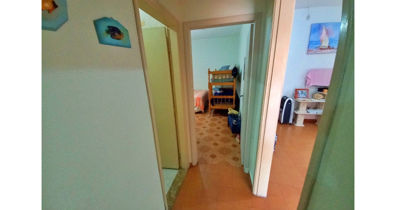 Ótima Casa Térrea à venda na Praia Grande no Bairro Caiçara na Avenida Lincoln