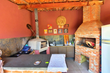 Sobrados à venda no Bairro da Chacara Inglesa na Rua Pompeu Sobrinho,