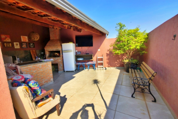 Sobrados à venda no Bairro da Chacara Inglesa na Rua Pompeu Sobrinho,
