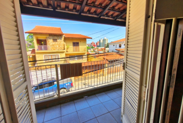 Sobrados à venda no Bairro da Chacara Inglesa na Rua Pompeu Sobrinho,