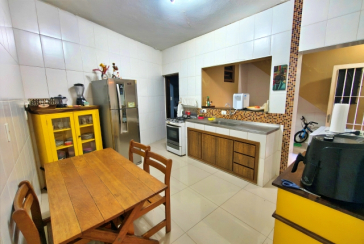 Sobrados à venda no Bairro da Chacara Inglesa na Rua Pompeu Sobrinho,