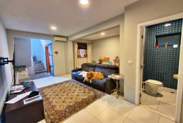 Sobrados à venda no Bairro da Chacara Inglesa na Rua Pompeu Sobrinho,