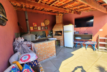 Sobrados à venda no Bairro da Chacara Inglesa na Rua Pompeu Sobrinho,