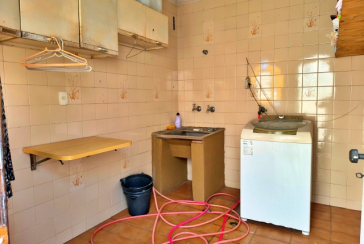 Sobrados à venda no Bairro da Chacara Inglesa na Rua Pompeu Sobrinho,