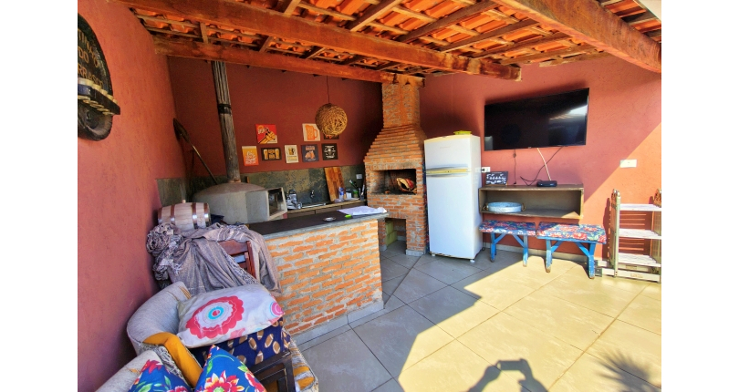 Sobrados à venda no Bairro da Chacara Inglesa na Rua Pompeu Sobrinho,