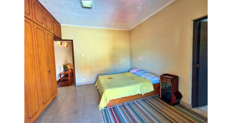 Sobrados à venda no Bairro da Chacara Inglesa na Rua Pompeu Sobrinho,