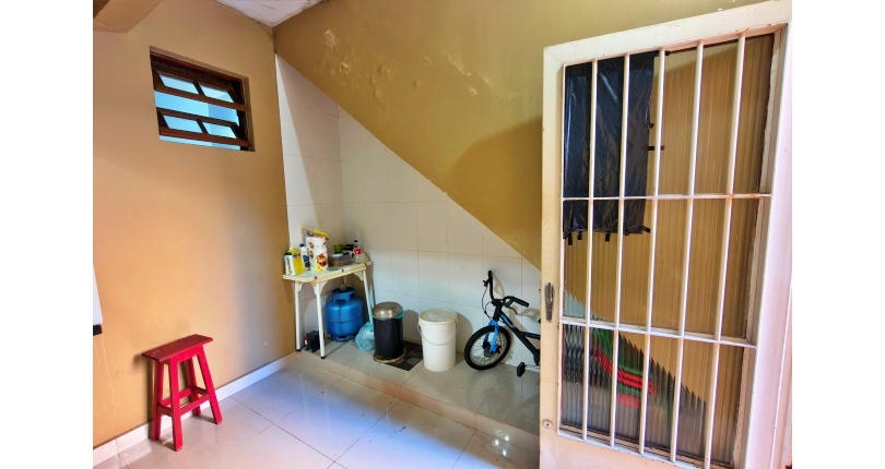 Sobrados à venda no Bairro da Chacara Inglesa na Rua Pompeu Sobrinho,