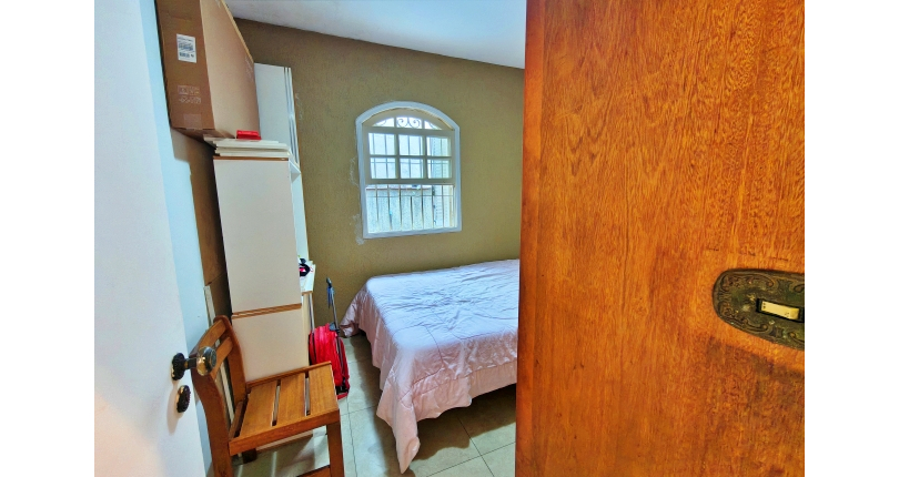 Sobrados à venda no Bairro da Chacara Inglesa na Rua Pompeu Sobrinho,