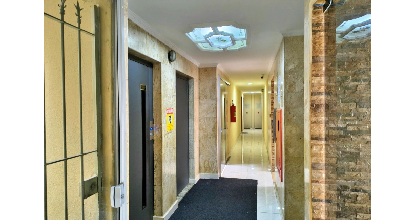 Apartamento à venda no Bairro do Jardim Vivan na Rua Carlo Pallavicino 260,