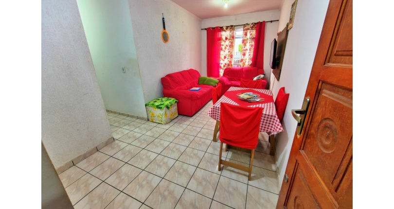 Apartamento à venda no Bairro do Jardim Vivan na Rua Carlo Pallavicino 260,