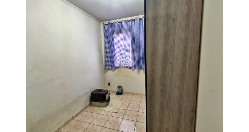 Apartamento à venda no Bairro do Jardim Vivan na Rua Carlo Pallavicino 260,