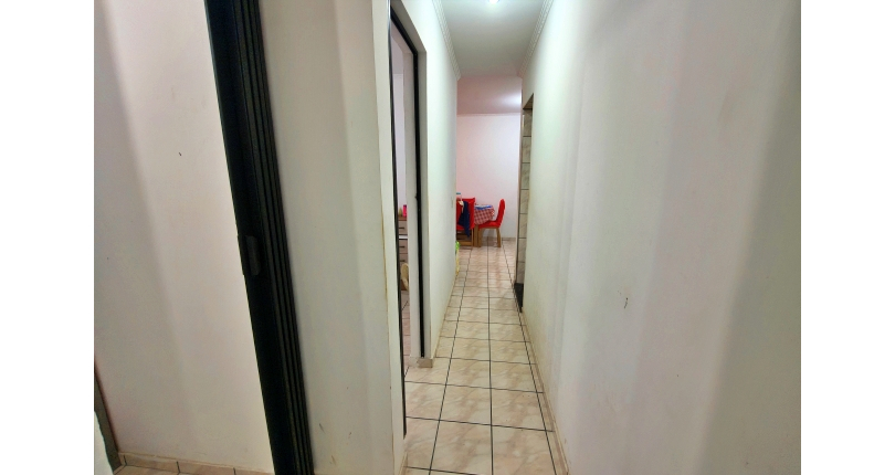 Apartamento à venda no Bairro do Jardim Vivan na Rua Carlo Pallavicino 260,