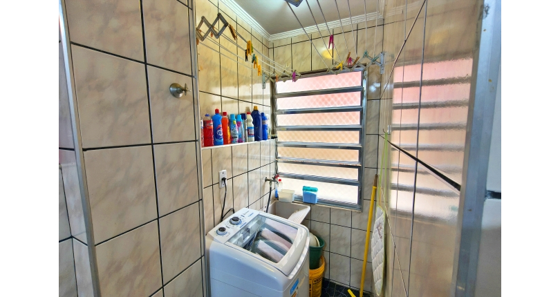 Apartamento à venda no Bairro do Jardim Vivan na Rua Carlo Pallavicino 260,