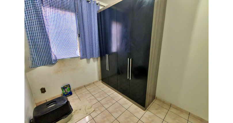 Apartamento à venda no Bairro do Jardim Vivan na Rua Carlo Pallavicino 260,