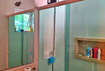 Lindo Sobrado à venda no Bairro do Jardim Regina na Rua Crispim Santos,