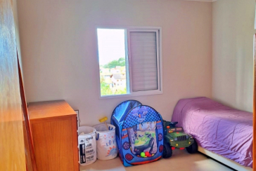 Lindo Sobrado à venda no Bairro do Jardim Regina na Rua Crispim Santos,