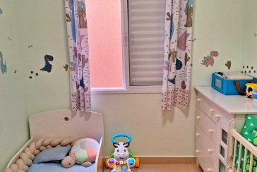 Lindo Sobrado à venda no Bairro do Jardim Regina na Rua Crispim Santos,