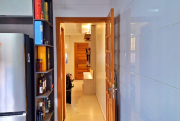 Lindo Sobrado à venda no Bairro do Jardim Regina na Rua Crispim Santos,