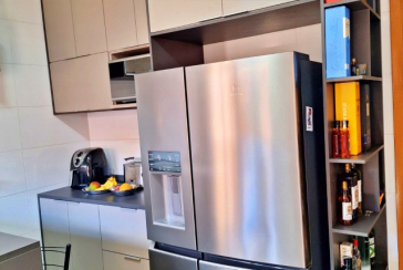 Lindo Sobrado à venda no Bairro do Jardim Regina na Rua Crispim Santos,