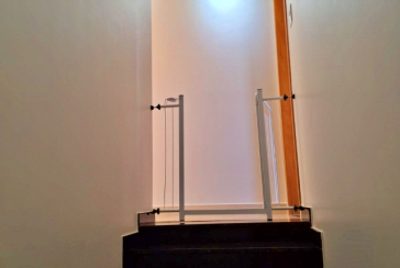 Lindo Sobrado à venda no Bairro do Jardim Regina na Rua Crispim Santos,