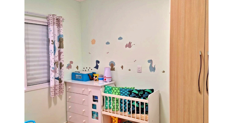 Lindo Sobrado à venda no Bairro do Jardim Regina na Rua Crispim Santos,