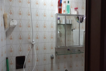  Casa à venda no Bairro da Chacara Inglesa na Rua Pompeu Sobrinho